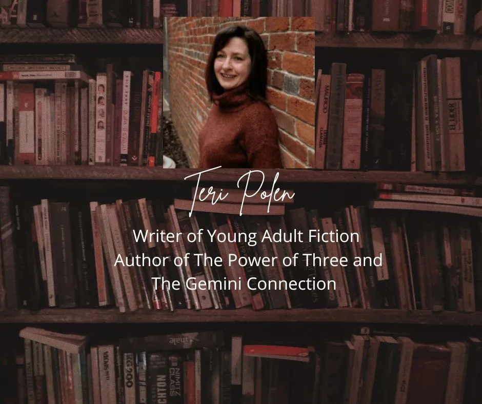 Teri Polen